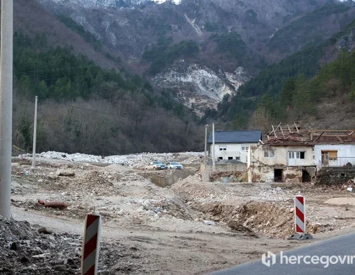 Nakon nalaza rudarske inspekcije: Vlada HNK zatražila informacije o istrazi tragedije u Donjoj Jablanici – saznajte detalje