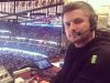 Preminuo Edin Avdić, legendarni novinar i komentator