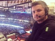 Preminuo Edin Avdić, legendarni novinar i komentator