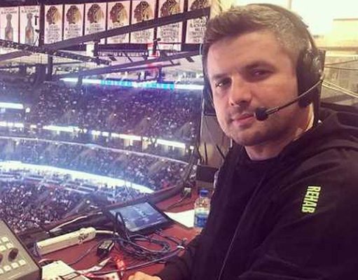Preminuo Edin Avdić, legendarni novinar i komentator