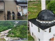 Vlast igra na kartu zaborava i vremena: Prošlo je 611 dana od pogibije 19 ljudi u Donjoj Jablanici, niko nije uhapšen