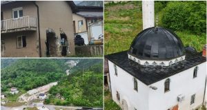 Vlast igra na kartu zaborava i vremena: Prošlo je 611 dana od pogibije 19 ljudi u Donjoj Jablanici, niko nije uhapšen