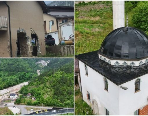 Vlast igra na kartu zaborava i vremena: Prošlo je 610 dana od pogibije 19 ljudi u Donjoj Jablanici, niko nije uhapšen