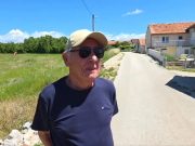 Nakon 41 godine rada u Švicarskoj vratio se u svoju rodnu Hercegovinu: “Ovdje dan traje duže..”