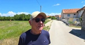 Nakon 41 godine rada u Švicarskoj vratio se u svoju rodnu Hercegovinu: “Ovdje dan traje duže..”