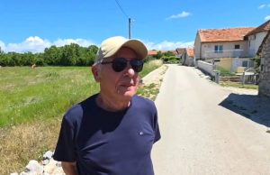 Nakon 41 godine rada u Švicarskoj vratio se u svoju rodnu Hercegovinu: “Ovdje dan traje duže..”