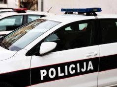 Užas u bh. gradu: U pucnjavi ubijen muškarac, žena ranjena, uhapšen napadač