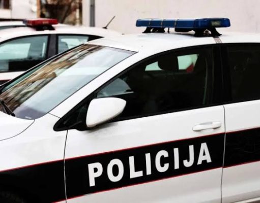 Užas u bh. gradu: U pucnjavi ubijen muškarac, žena ranjena, uhapšen napadač