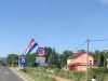 U Čapljini prije nekoliko dana skidali zastave BiH, sada postavljene zastave Hrvatske