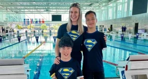 Bh. plivački dragulji nastavili niz uspjeha: Mladi šampioni Barlov i Zulfić pomeli konkurenciju, osvojili čak sedam medalja u Zagrebu