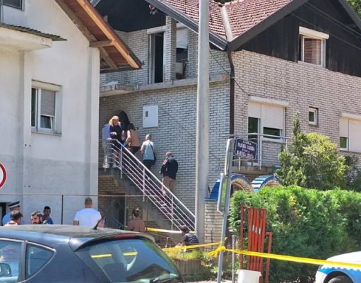 Velika tragedija u bh. gradu: Dijete (6) stradalo u požaru porodične kuće, drugo dijete teško povrijeđeno