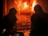 Još jedna tragedija u BiH: Jedna osoba poginula nakon požara na porodičnoj kući