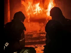 Još jedna tragedija u BiH: Jedna osoba poginula nakon požara na porodičnoj kući
