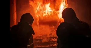 Još jedna tragedija u BiH: Jedna osoba poginula nakon požara na porodičnoj kući