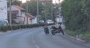 Tragične vijesti iz Mostara: Preminuo motociklista teško povrijeđen u sudaru dva motocikla
