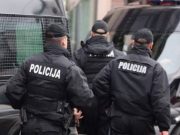 Razbojništvo u ugostiteljskom objektu u Konjicu: Policija brzom reakcijom uhapsila osumnjičenog