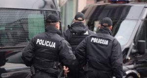 Razbojništvo u ugostiteljskom objektu u Konjicu: Policija brzom reakcijom uhapsila osumnjičenog