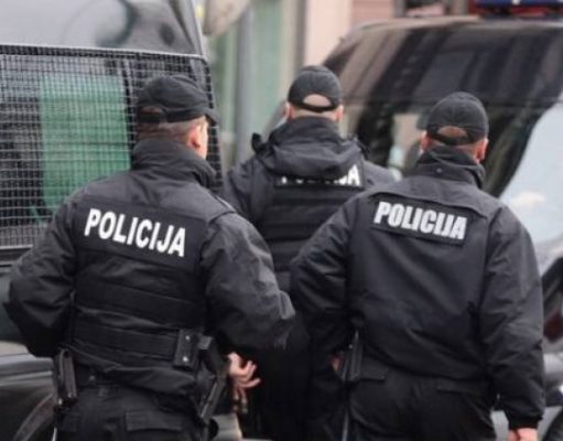 Razbojništvo u ugostiteljskom objektu u Konjicu: Policija brzom reakcijom uhapsila osumnjičenog
