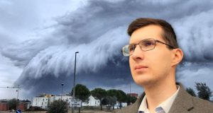 Još ćemo se načekati ljeta: Najpoznatiji bh. meteorolog Nedim Sladić objavio vremensku prognozu, narednih dana nam stižu promjene