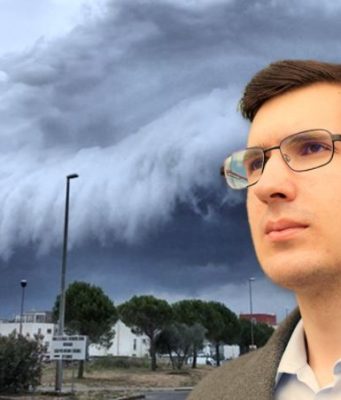 Još ćemo se načekati ljeta: Najpoznatiji bh. meteorolog Nedim Sladić objavio vremensku prognozu, narednih dana nam stižu promjene