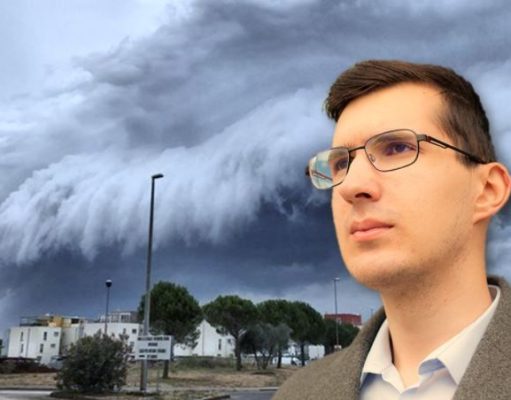 Još ćemo se načekati ljeta: Najpoznatiji bh. meteorolog Nedim Sladić objavio vremensku prognozu, narednih dana nam stižu promjene