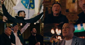 Pjesma i spot koji bude iskrene emocije prema BiH: „Volimo te Bosno nije samo pjesma. To je osjećaj“ (VIDEO)