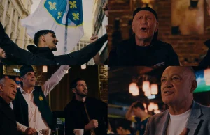 Pjesma i spot koji bude iskrene emocije prema BiH: „Volimo te Bosno nije samo pjesma. To je osjećaj“ (VIDEO)