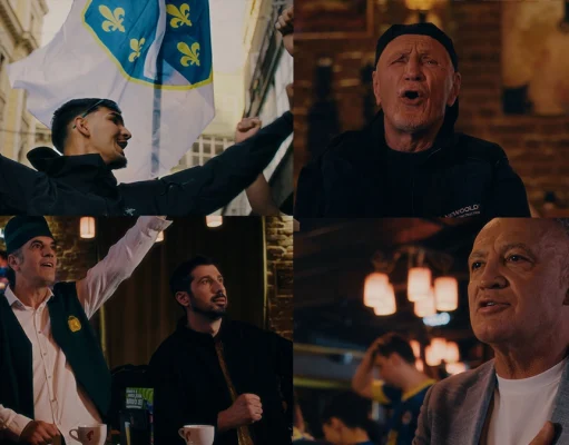 Pjesma i spot koji bude iskrene emocije prema BiH: „Volimo te Bosno nije samo pjesma. To je osjećaj“ (VIDEO)