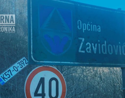 Tragedija u bh. gradu: Muškarac preminuo nakon fizičkog obračuna, jedna osoba uhapšena