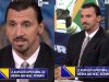 Zlatan Ibrahimović emotivno o Bosni i Hercegovini: “Naježim se jer su to očevi korijeni, emocije me savladaju kada vidim svu tu sreću”