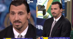Zlatan Ibrahimović emotivno o Bosni i Hercegovini: “Naježim se jer su to očevi korijeni, emocije me savladaju kada vidim svu tu sreću”