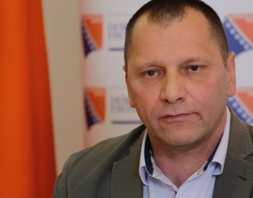 Zmajevi na BHRT-u? Zlatko Miletić traži milion KM kako bi cijela BiH mogla gledati utakmice reprezentacije