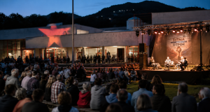 U Jablanici u ponedjeljak XI Festival antifašizma: Promocija knjige “Šutnja nije otpor” autora Seada Đulića, izložba i projekcija filma
