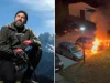 Jablaničanin Dženad Džino tvrdi: “Mjesecima smo na meti piromana, hoćemo li čekati da neko strada?”