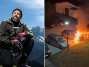 Jablaničanin Dženad Džino tvrdi: “Mjesecima smo na meti piromana, hoćemo li čekati da neko strada?”