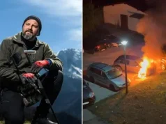 Jablaničanin Dženad Džino tvrdi: “Mjesecima smo na meti piromana, hoćemo li čekati da neko strada?”