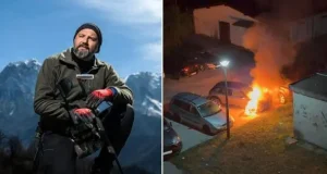 Jablaničanin Dženad Džino tvrdi: “Mjesecima smo na meti piromana, hoćemo li čekati da neko strada?”