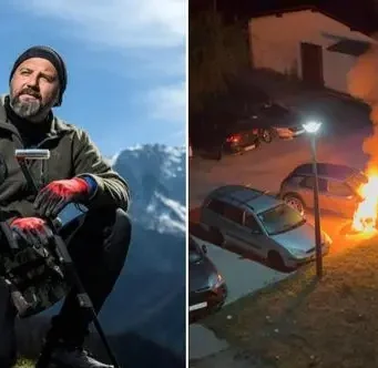 Jablaničanin Dženad Džino tvrdi: “Mjesecima smo na meti piromana, hoćemo li čekati da neko strada?”