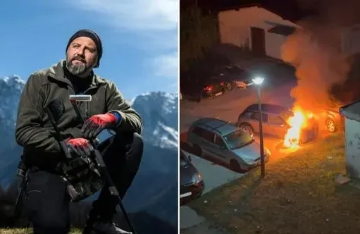 Jablaničanin Dženad Džino tvrdi: “Mjesecima smo na meti piromana, hoćemo li čekati da neko strada?”