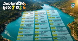 Objavljen kompletan program Jablaničkog ljeta 2026: Više od 25 događaja očekuje građane i goste(FOTO)