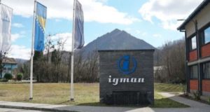 Nasjeli na međunarodnu prevaru: Sa računa Igmana navodnom greškom isplaćeno 780 hiljada eura nepoznatom partneru iz Turske. Dio novca završio u Emiratima