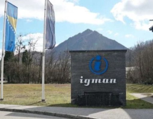 Nasjeli na međunarodnu prevaru: Sa računa Igmana navodnom greškom isplaćeno 780 hiljada eura nepoznatom partneru iz Turske. Dio novca završio u Emiratima