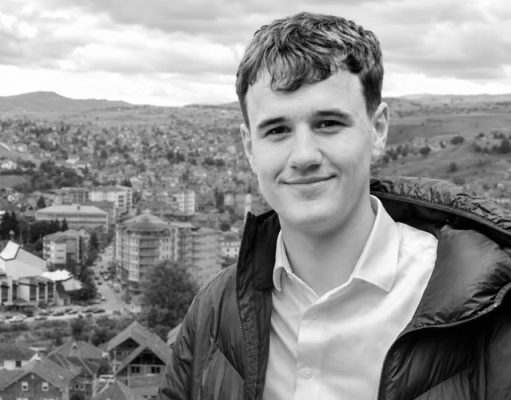 Prerano ugašen život: Preminuo 15-godišnji dječak Amar Ahmatović