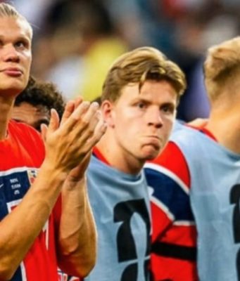 Za mnoge su oni pobjednici: Norveška sav prihod od utakmice protiv Izraela donirala za pomoć stanovnicima Gaze