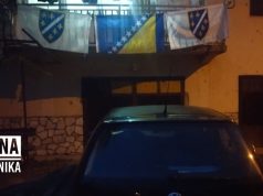 Dok je gledao utakmicu BiH, policija mu pokucala na vrata: “Dijete mi je doživjelo traumu, oduzeli su mi zastave”