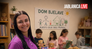 Humanost na djelu: Jablaničanka Ajla Klepo pokrenula akciju za djecu iz Doma Bjelave i pozvala građane da se uključe