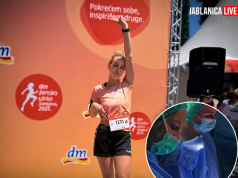 Inspirativna priča Jablaničanke Emre Kovačević: Medicinska sestra, fitness trenerica i buduća magistrica nutricionizma – “Zdravlje nije samo liječenje bolesti, već i prevencija”