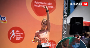 Inspirativna priča Jablaničanke Emre Kovačević: Medicinska sestra, fitness trenerica i buduća magistrica nutricionizma – “Zdravlje nije samo liječenje bolesti, već i prevencija”