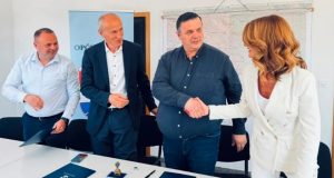 Počinje gradnja 16 kilometara nove ceste kroz Hercegovinu: Potpisan ugovor vrijedan 43 miliona KM