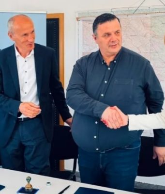 Počinje gradnja 16 kilometara nove ceste kroz Hercegovinu: Potpisan ugovor vrijedan 43 miliona KM
